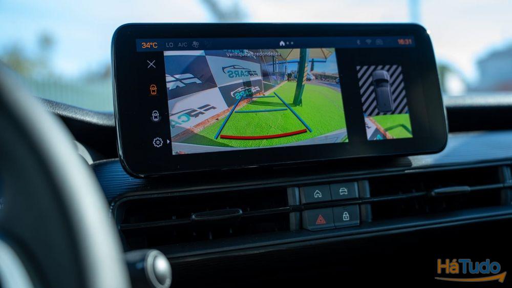 Jeep Avenger 1.2 GSE T3 Altitude Jeep Avenger 1.2 GSE T3 Altitude