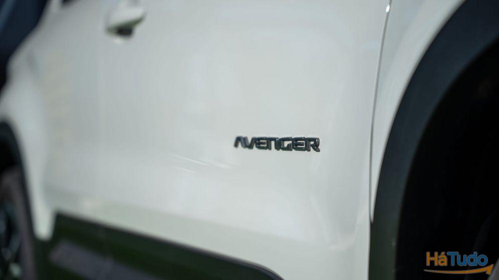 Jeep Avenger 1.2 GSE T3 Altitude Jeep Avenger 1.2 GSE T3 Altitude