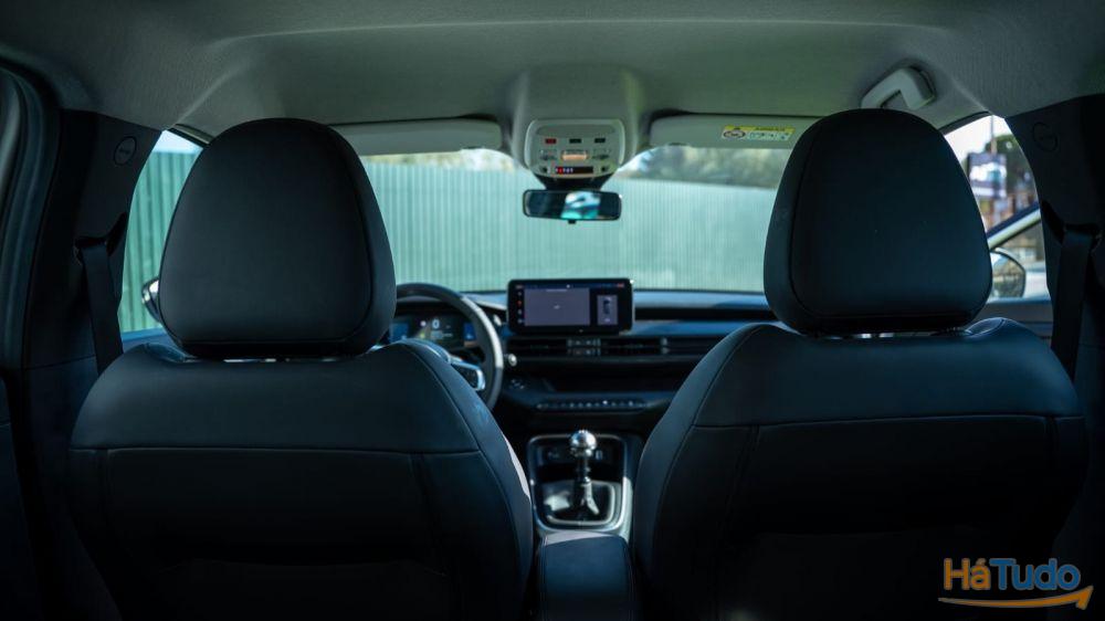 Jeep Avenger 1.2 GSE T3 Altitude Jeep Avenger 1.2 GSE T3 Altitude