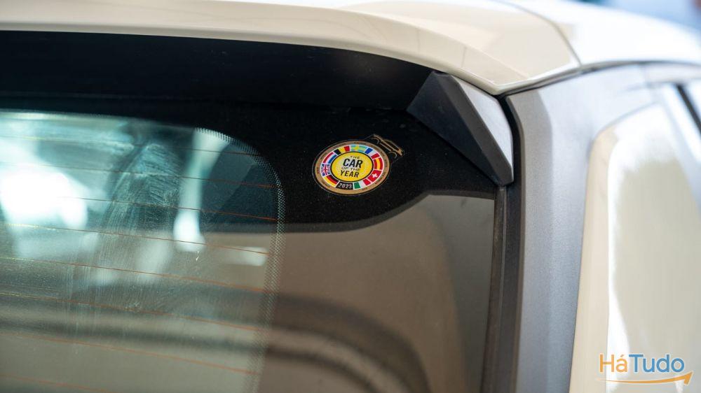 Jeep Avenger 1.2 GSE T3 Altitude Jeep Avenger 1.2 GSE T3 Altitude