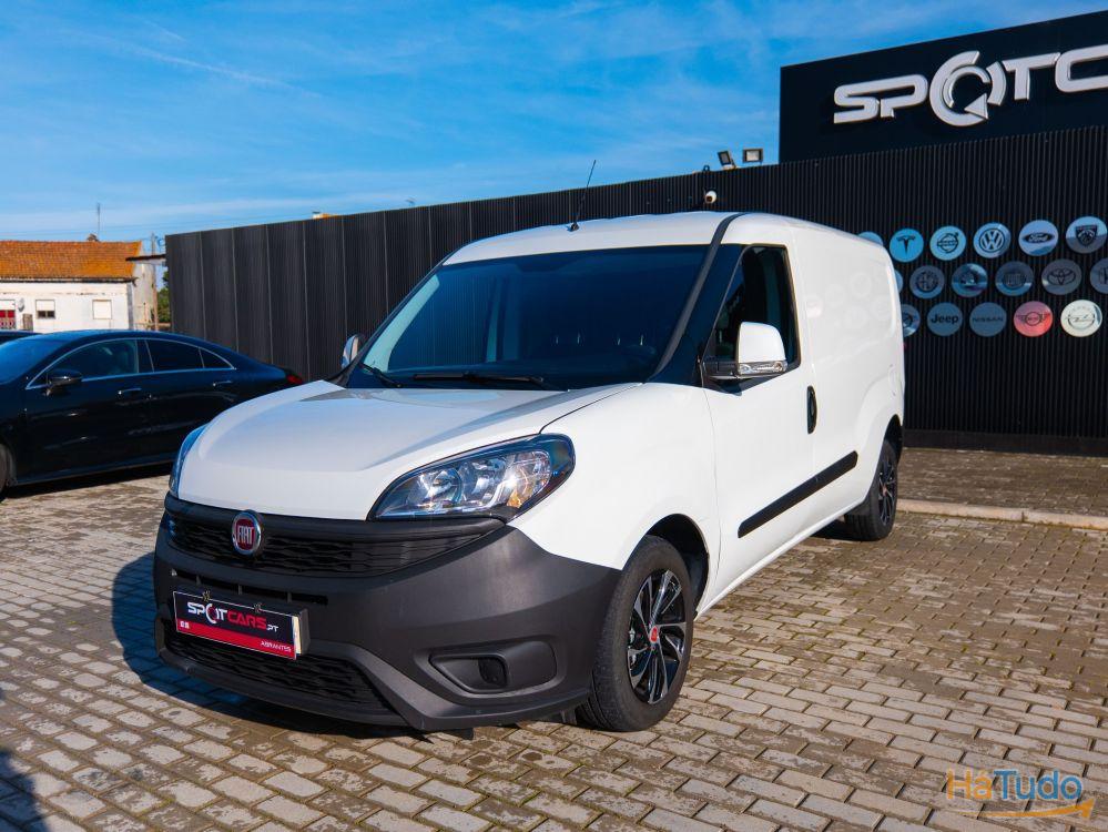 Fiat Doblo 1.6 MJ Maxi Light Easy 3L Fiat Doblo 1.6 MJ Maxi Light Easy 3L