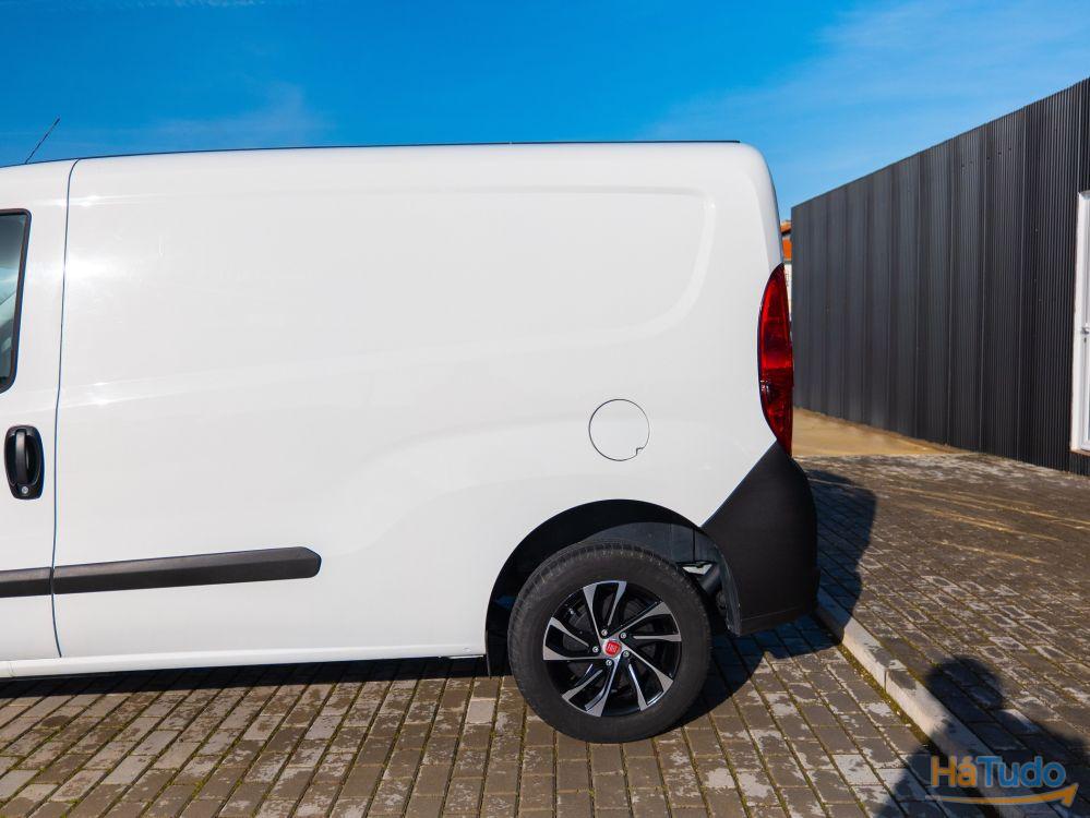 Fiat Doblo 1.6 MJ Maxi Light Easy 3L Fiat Doblo 1.6 MJ Maxi Light Easy 3L