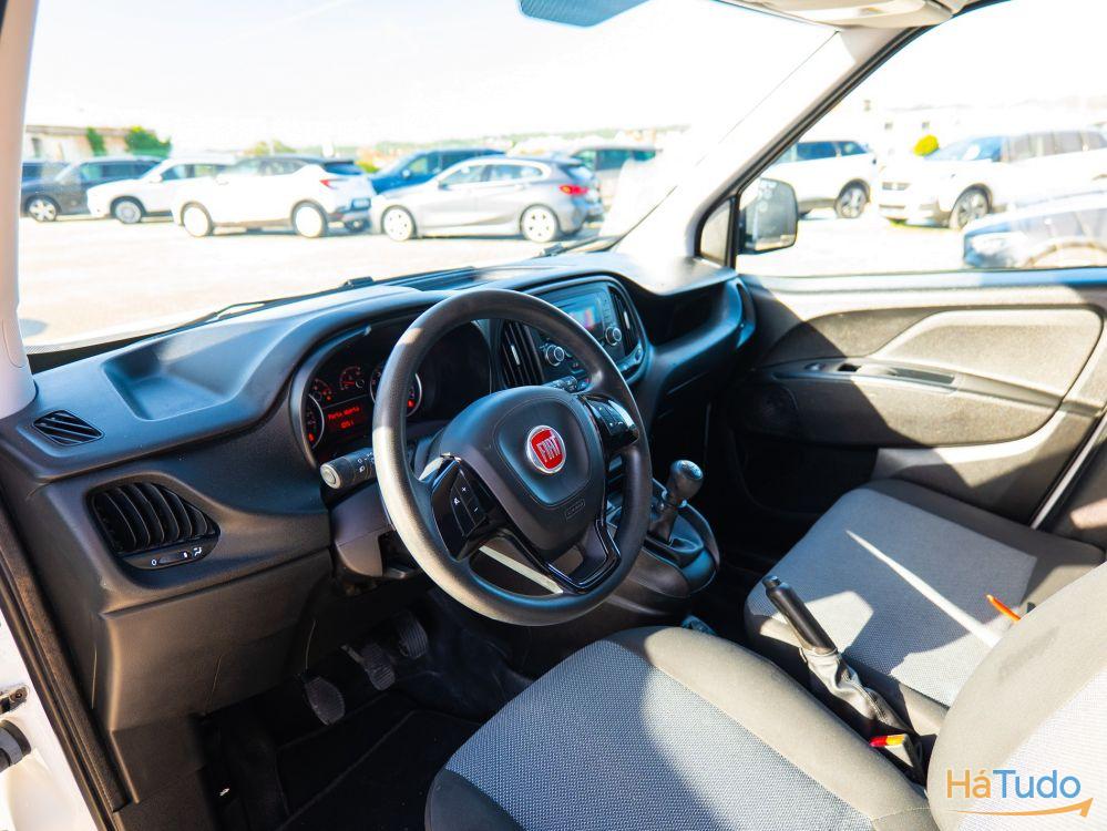 Fiat Doblo 1.6 MJ Maxi Light Easy 3L Fiat Doblo 1.6 MJ Maxi Light Easy 3L