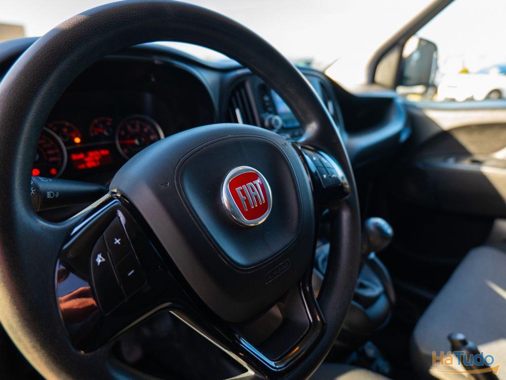 Fiat Doblo 1.6 MJ Maxi Light Easy 3L Fiat Doblo 1.6 MJ Maxi Light Easy 3L