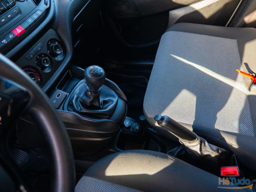 Fiat Doblo 1.6 MJ Maxi Light Easy 3L Fiat Doblo 1.6 MJ Maxi Light Easy 3L