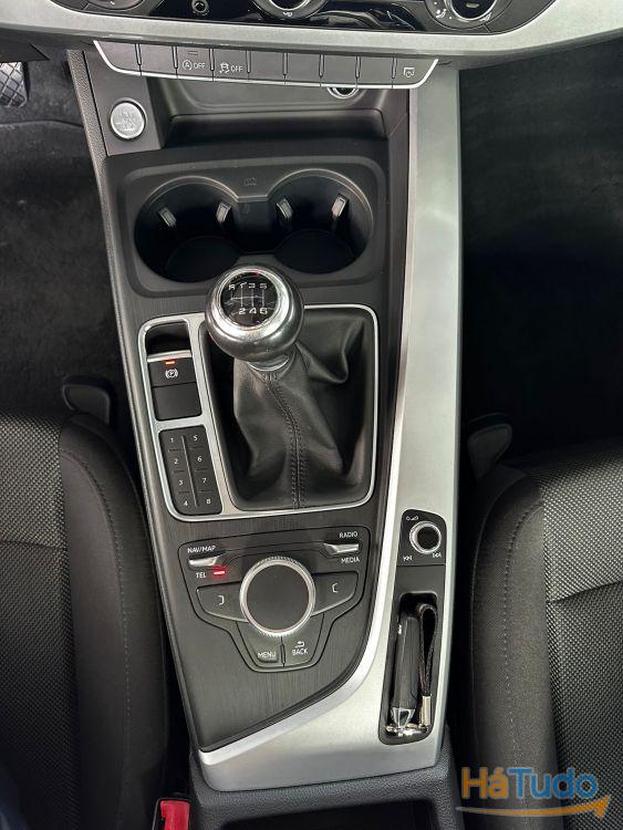 Audi A4 2.0 TDi Business Line Audi A4 2.0 TDi Business Line