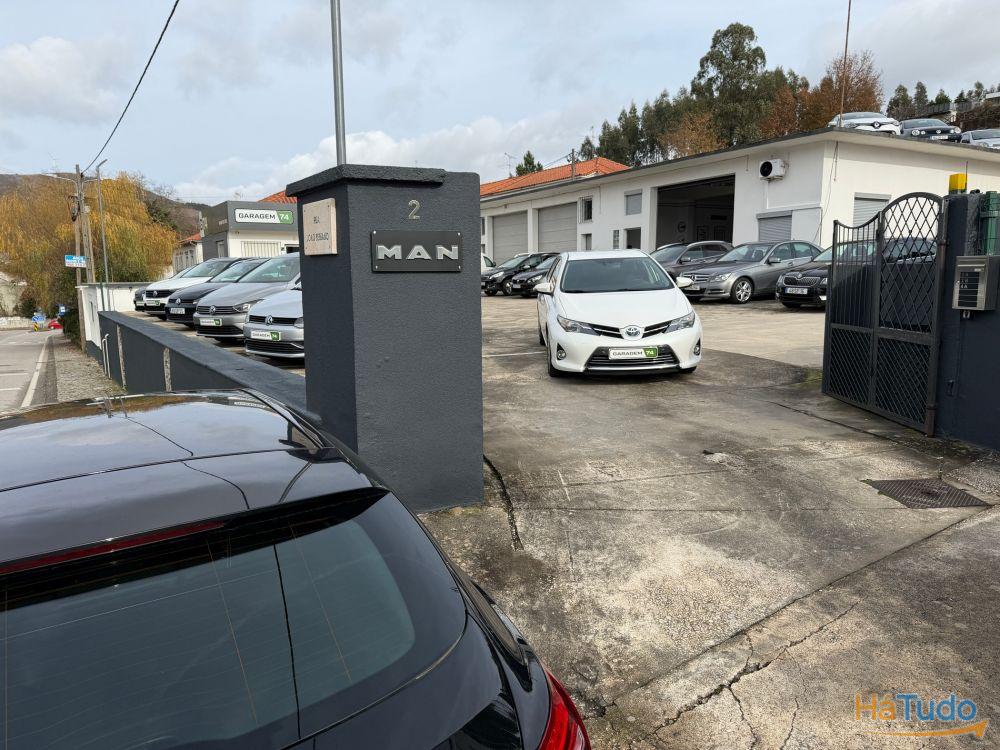 Toyota Auris 1.8 HSD Sport Toyota Auris 1.8 HSD Sport