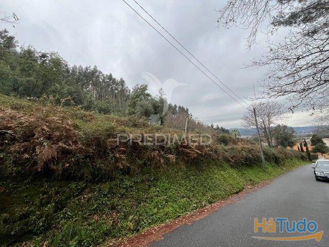 Terreno para construção ? Gême - Vila Verde Terreno para construção ? Gême - Vila Verde