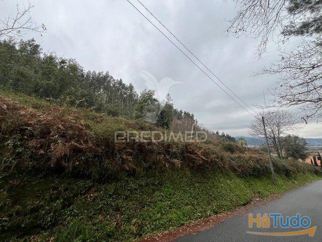 Terreno para construção ? Gême - Vila Verde Terreno para construção ? Gême - Vila Verde