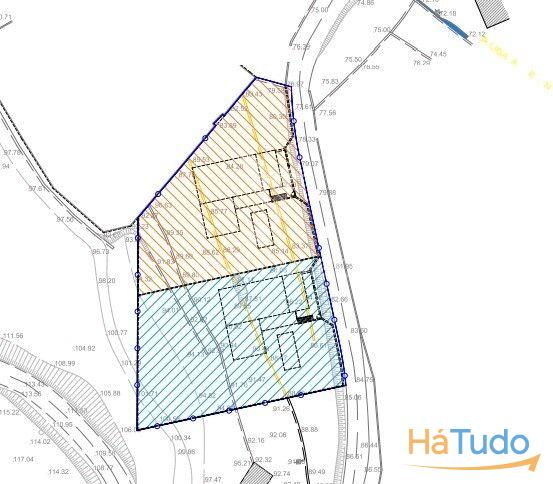 Terreno para construção ? Gême - Vila Verde Terreno para construção ? Gême - Vila Verde