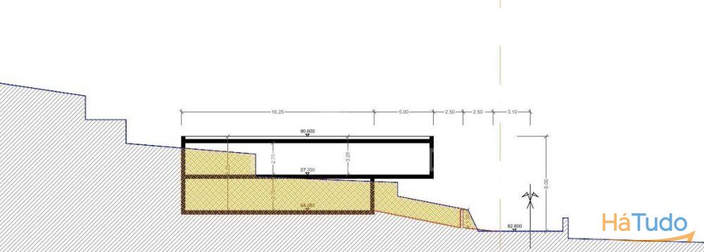 Terreno para construção ? Gême - Vila Verde Terreno para construção ? Gême - Vila Verde