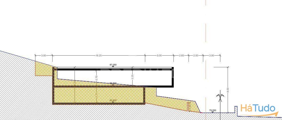 Terreno para construção ? Gême - Vila Verde Terreno para construção ? Gême - Vila Verde