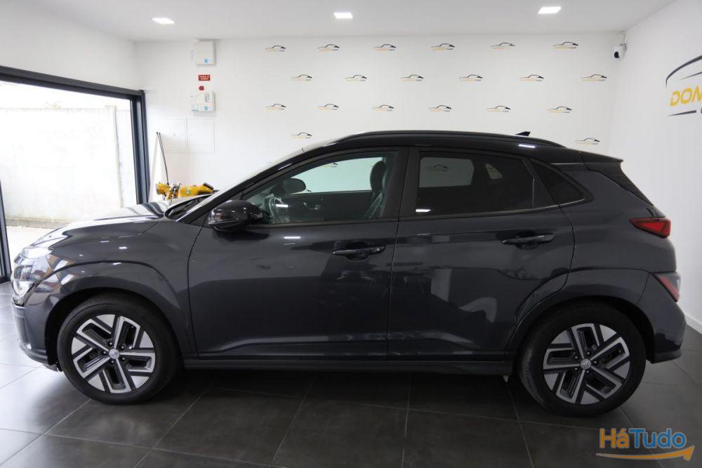 Hyundai Kauai 64.8 kWh Premium Hyundai Kauai 64.8 kWh Premium