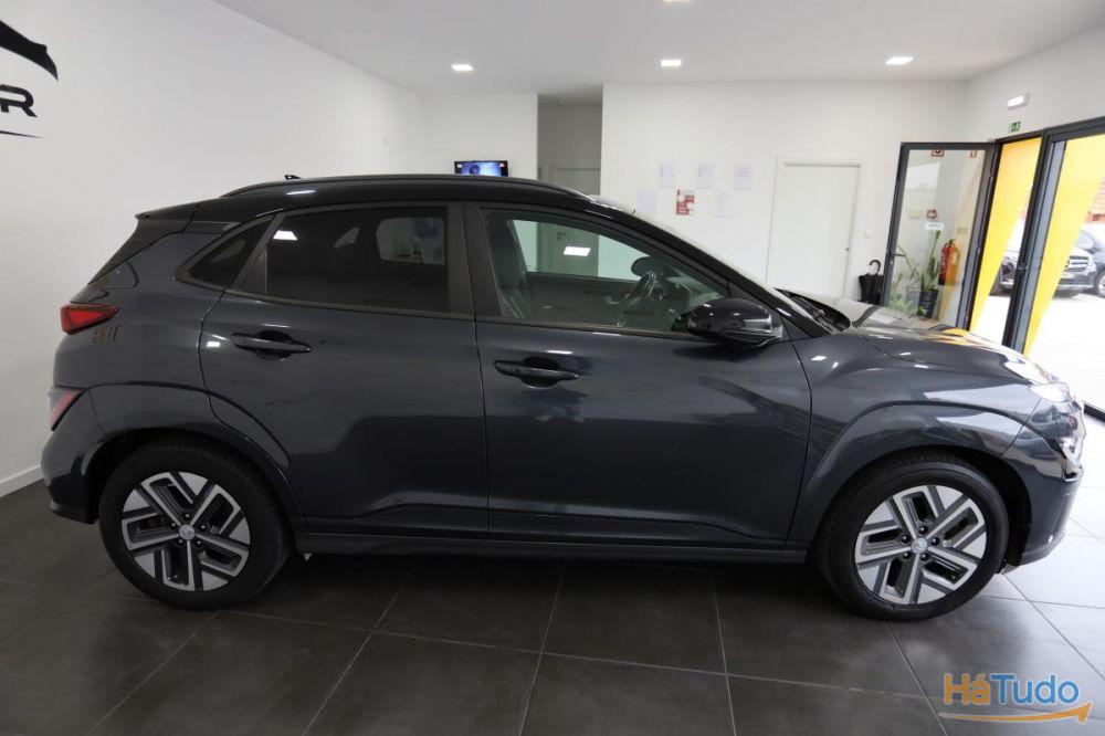 Hyundai Kauai 64.8 kWh Premium Hyundai Kauai 64.8 kWh Premium