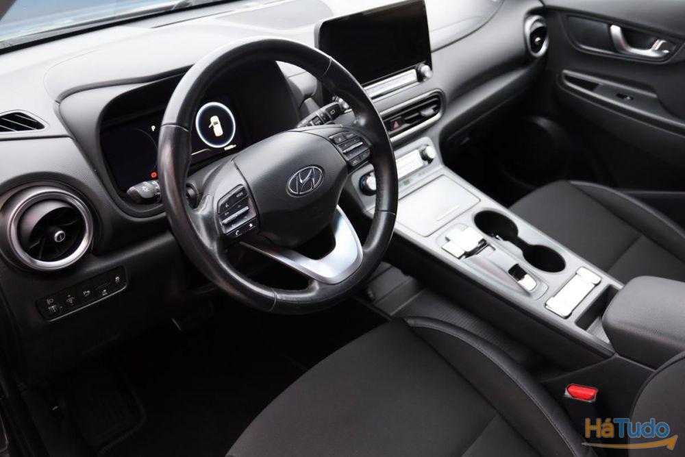 Hyundai Kauai 64.8 kWh Premium Hyundai Kauai 64.8 kWh Premium