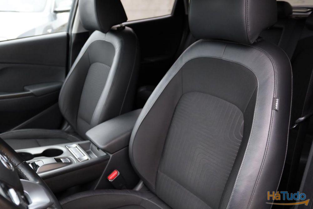 Hyundai Kauai 64.8 kWh Premium Hyundai Kauai 64.8 kWh Premium