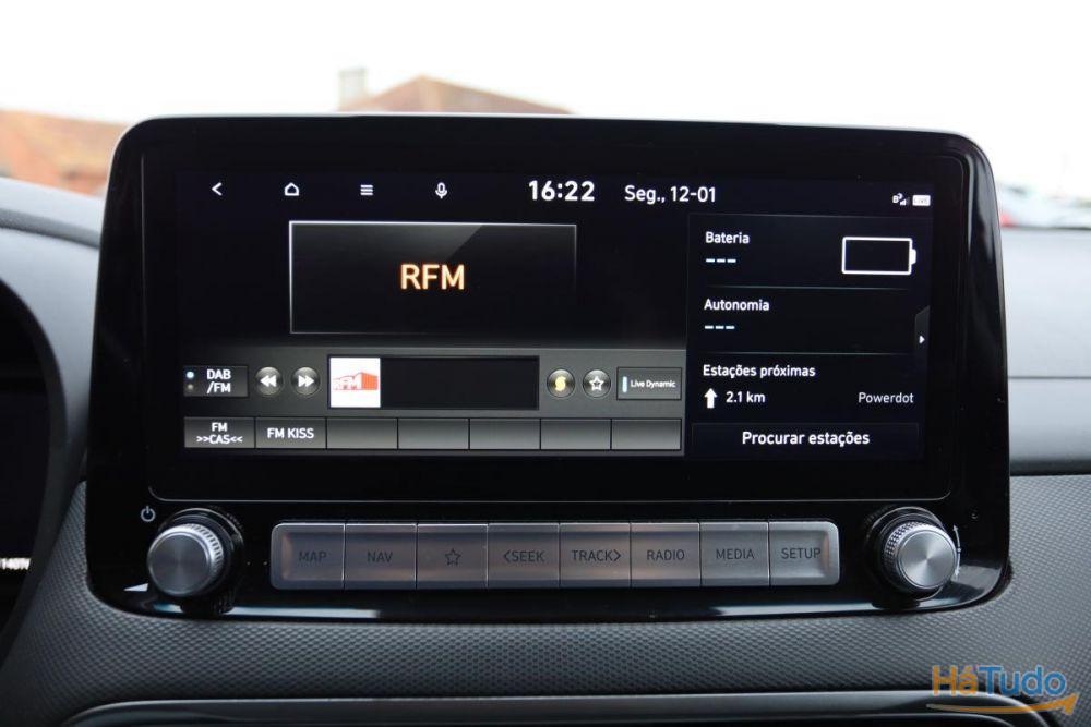 Hyundai Kauai 64.8 kWh Premium Hyundai Kauai 64.8 kWh Premium