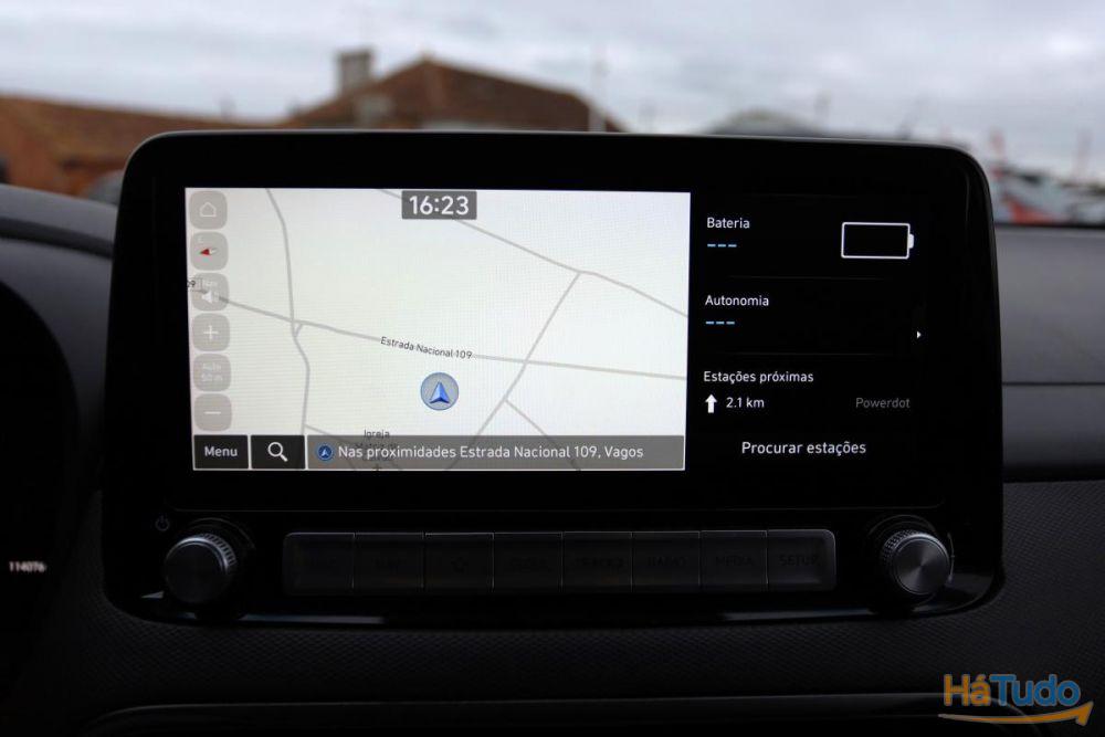 Hyundai Kauai 64.8 kWh Premium Hyundai Kauai 64.8 kWh Premium