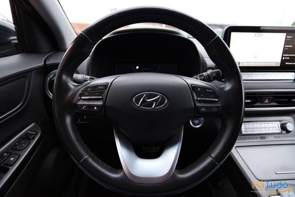 Hyundai Kauai 64.8 kWh Premium Hyundai Kauai 64.8 kWh Premium