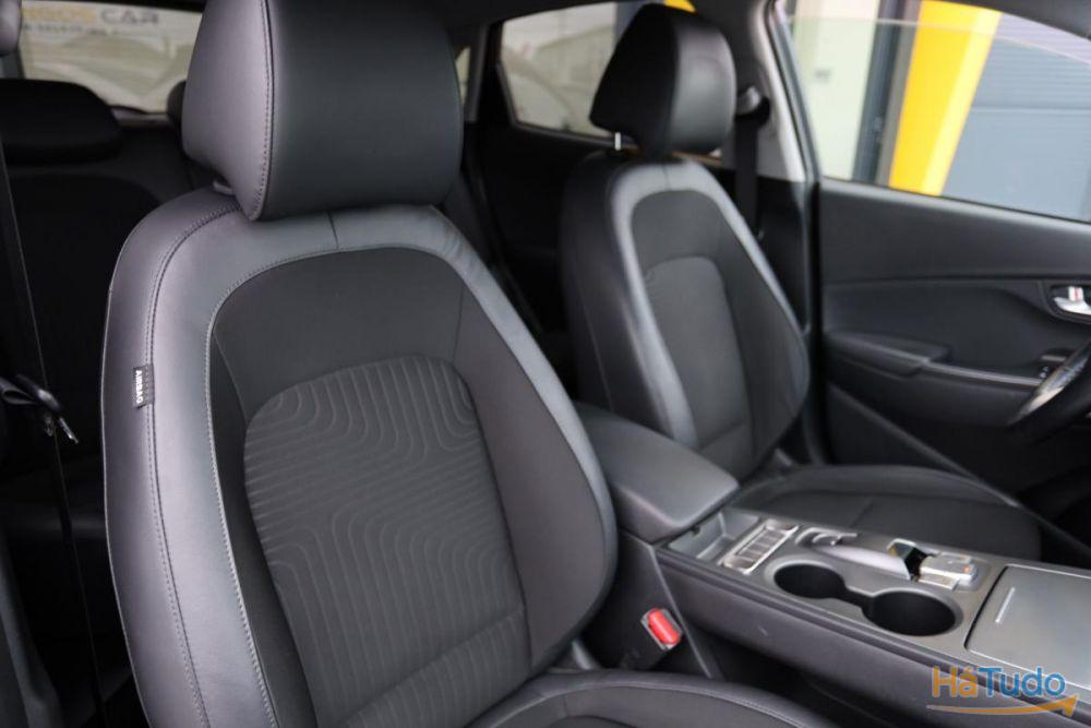 Hyundai Kauai 64.8 kWh Premium Hyundai Kauai 64.8 kWh Premium