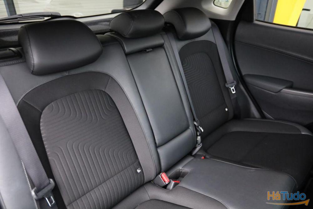 Hyundai Kauai 64.8 kWh Premium Hyundai Kauai 64.8 kWh Premium