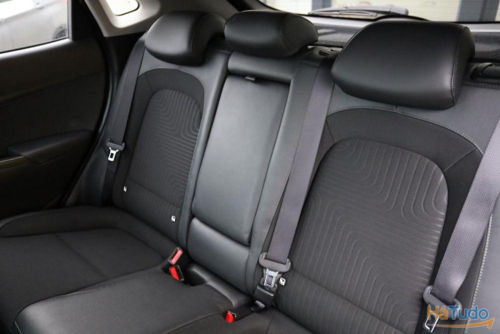 Hyundai Kauai 64.8 kWh Premium Hyundai Kauai 64.8 kWh Premium