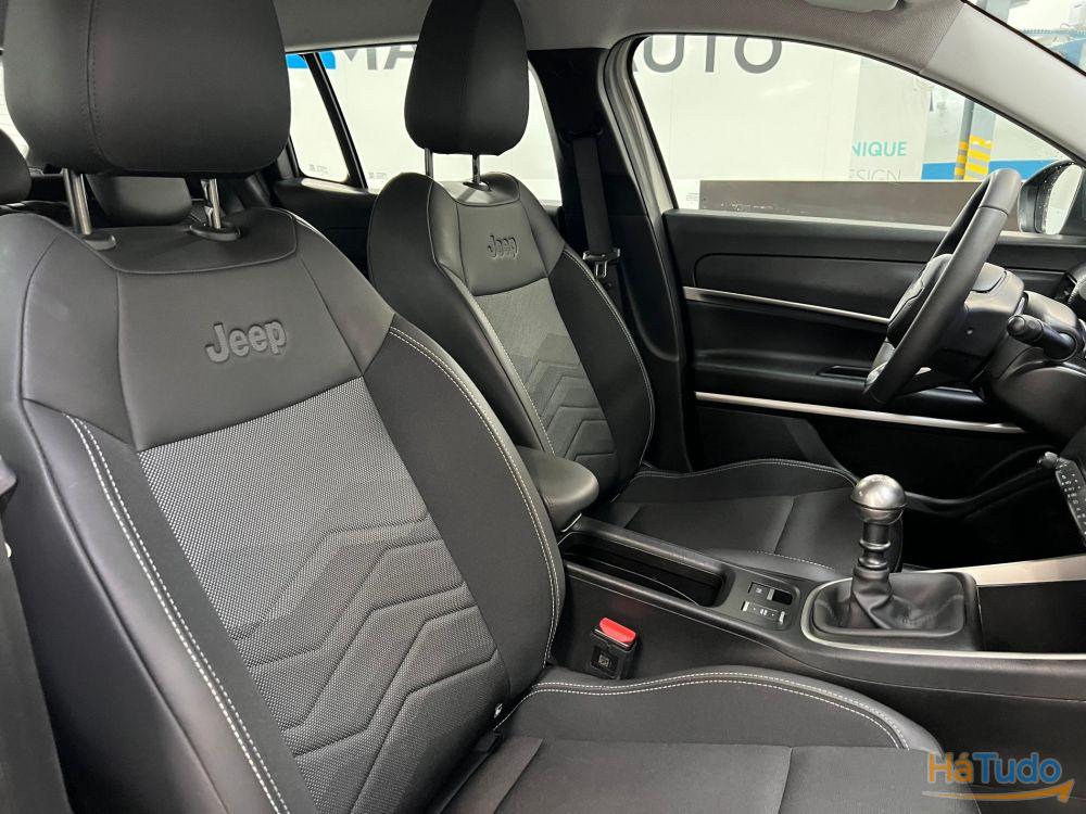 Jeep Avenger 1.2 GSE T3 Altitude Jeep Avenger 1.2 GSE T3 Altitude