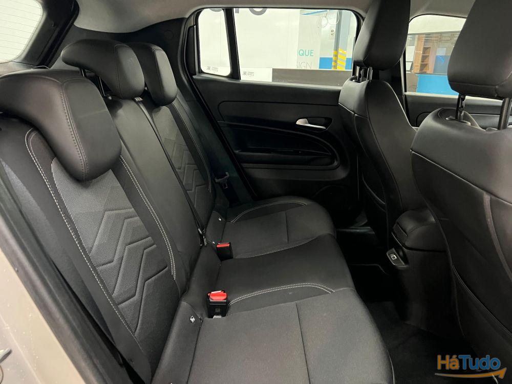 Jeep Avenger 1.2 GSE T3 Altitude Jeep Avenger 1.2 GSE T3 Altitude