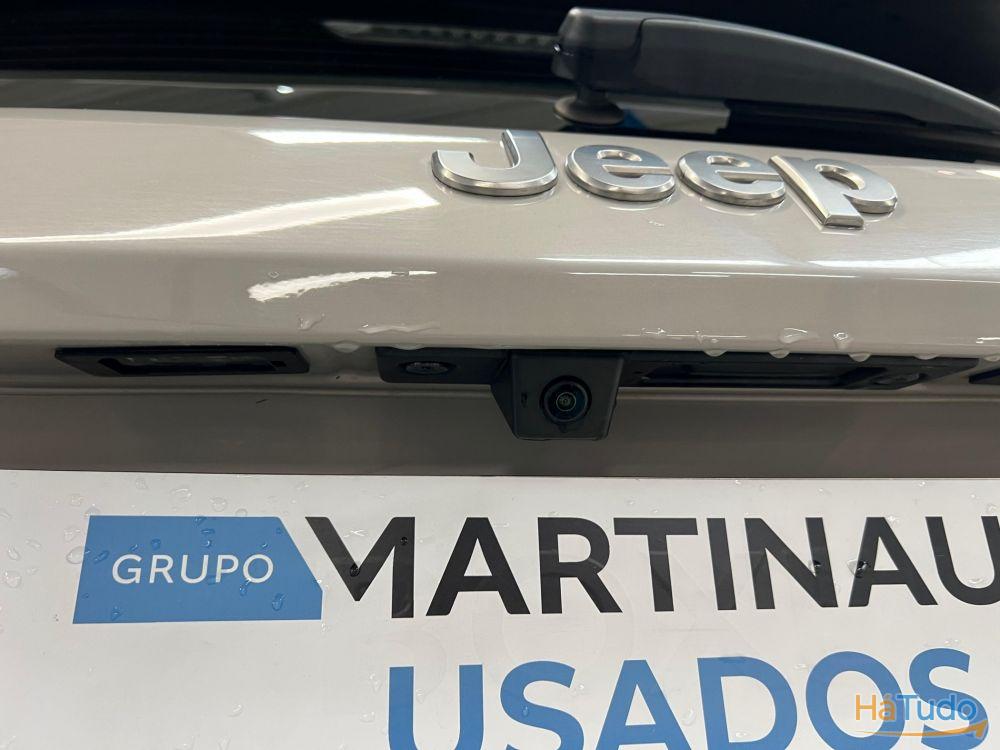 Jeep Avenger 1.2 GSE T3 Altitude Jeep Avenger 1.2 GSE T3 Altitude