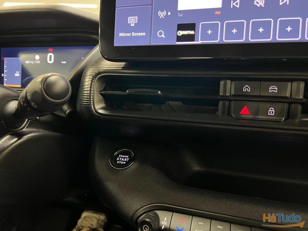 Jeep Avenger 1.2 GSE T3 Altitude Jeep Avenger 1.2 GSE T3 Altitude