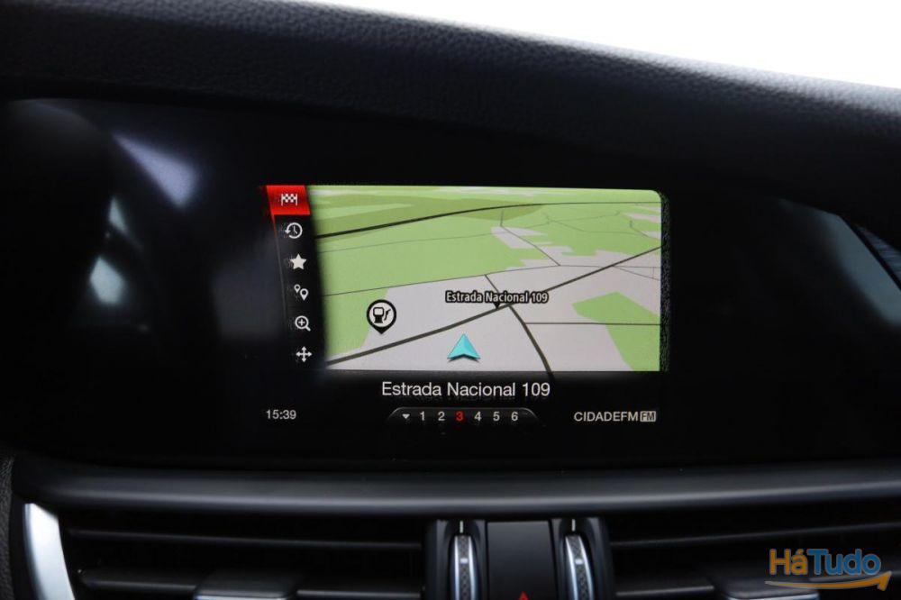 Alfa Romeo Giulia 2.2 D Super Alfa Romeo Giulia 2.2 D Super