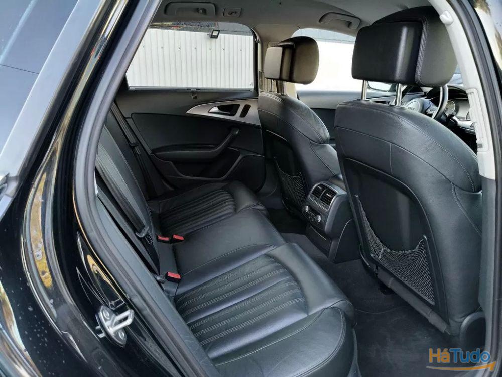 Audi A6 Allroad 3.0 TDi quattro S tronic C.Diesel Audi A6 Allroad 3.0 TDi quattro S tronic C.Diesel