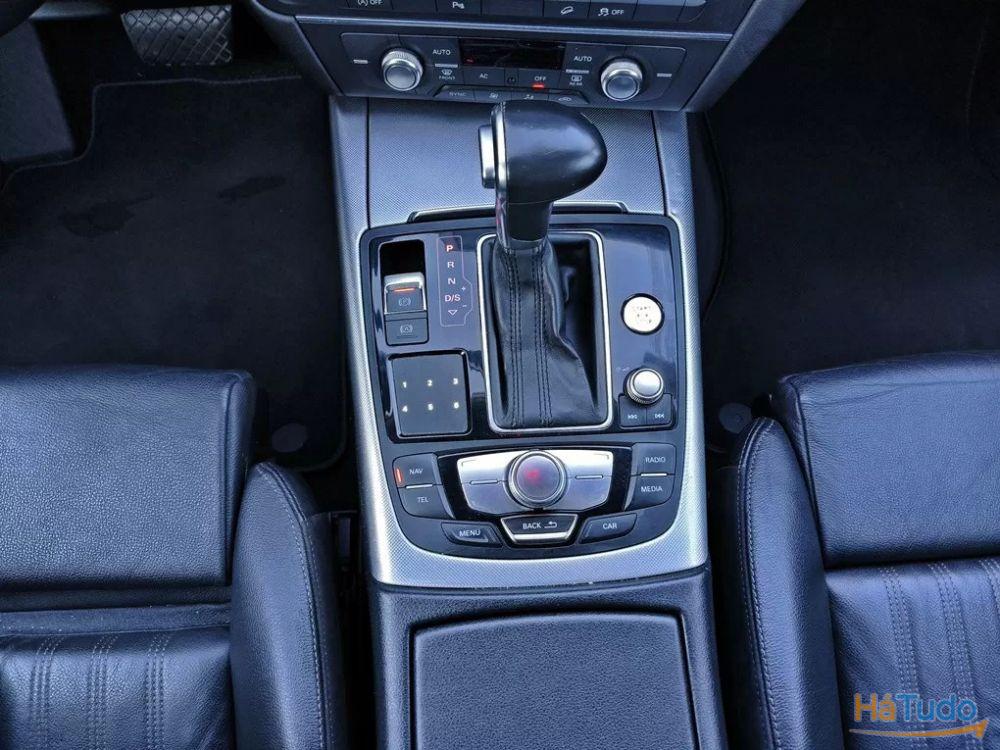 Audi A6 Allroad 3.0 TDi quattro S tronic C.Diesel Audi A6 Allroad 3.0 TDi quattro S tronic C.Diesel