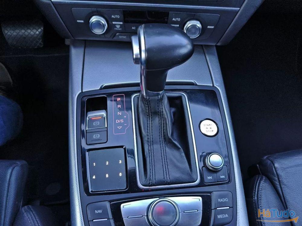 Audi A6 Allroad 3.0 TDi quattro S tronic C.Diesel Audi A6 Allroad 3.0 TDi quattro S tronic C.Diesel