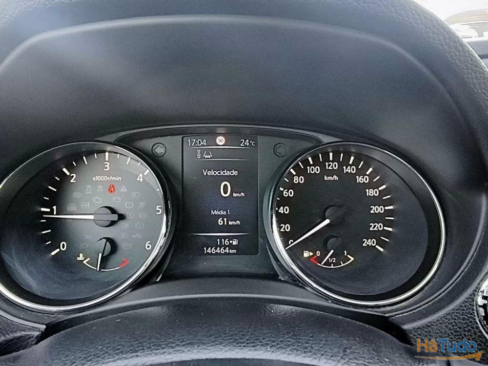 Nissan Qashqai 1.5 dCi N-Connecta RS+PS Nissan Qashqai 1.5 dCi N-Connecta RS+PS