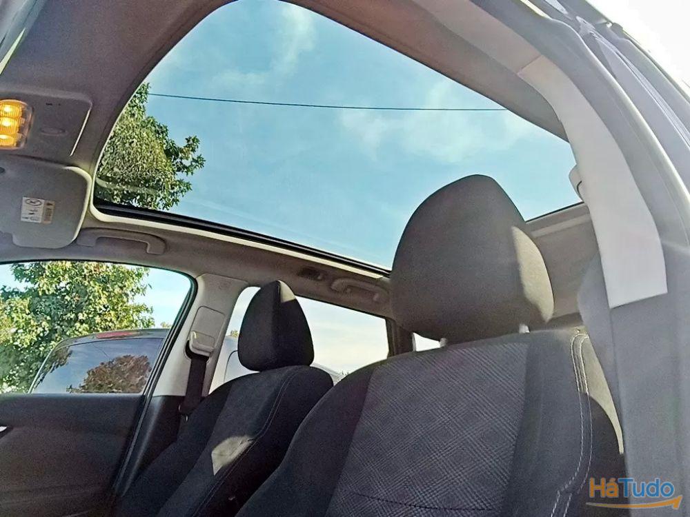 Nissan Qashqai 1.5 dCi N-Connecta RS+PS Nissan Qashqai 1.5 dCi N-Connecta RS+PS