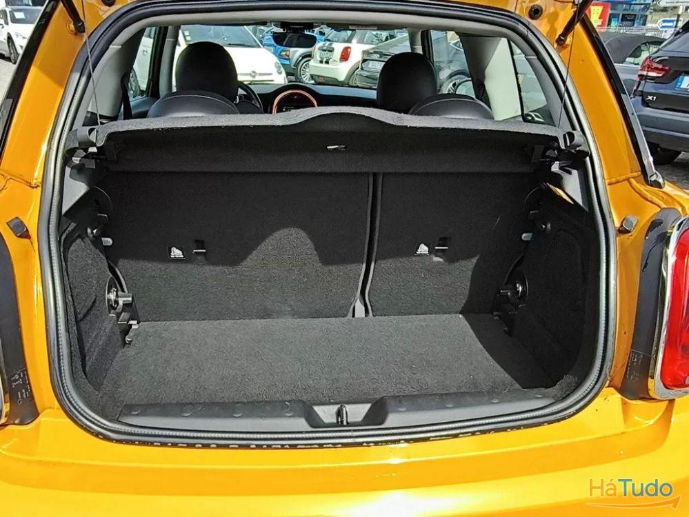 MINI 3 Portas Cooper SD MINI 3 Portas Cooper SD