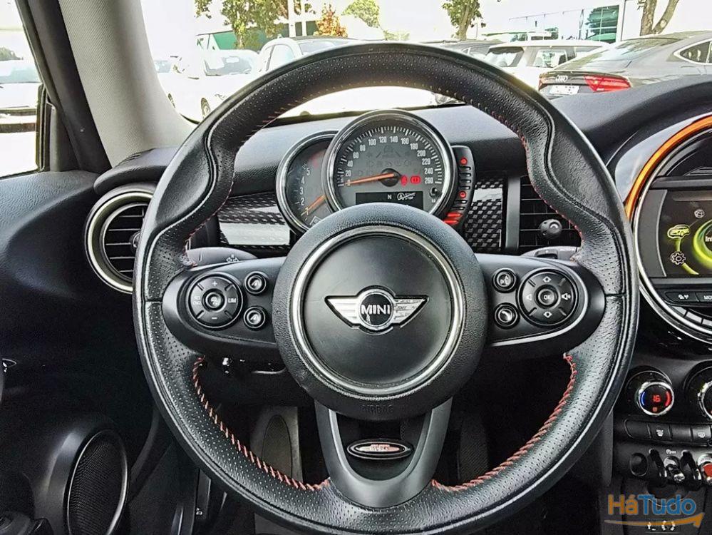 MINI 3 Portas Cooper SD MINI 3 Portas Cooper SD