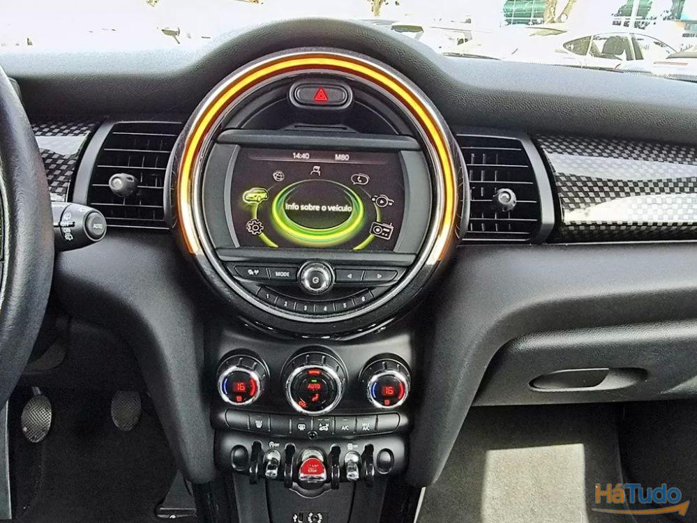 MINI 3 Portas Cooper SD MINI 3 Portas Cooper SD