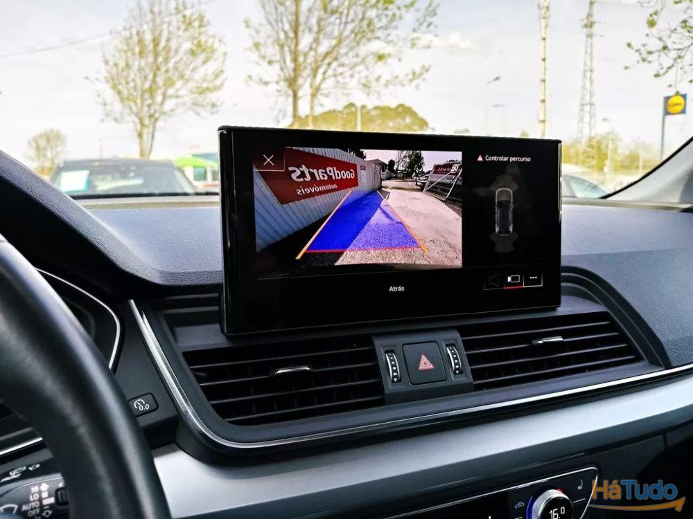 Audi Q5 50 TFSIe quattro S tronic S line business Audi Q5 50 TFSIe quattro S tronic S line business