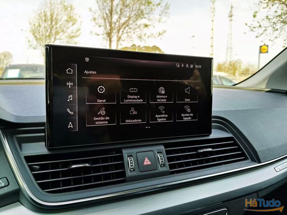 Audi Q5 50 TFSIe quattro S tronic S line business Audi Q5 50 TFSIe quattro S tronic S line business