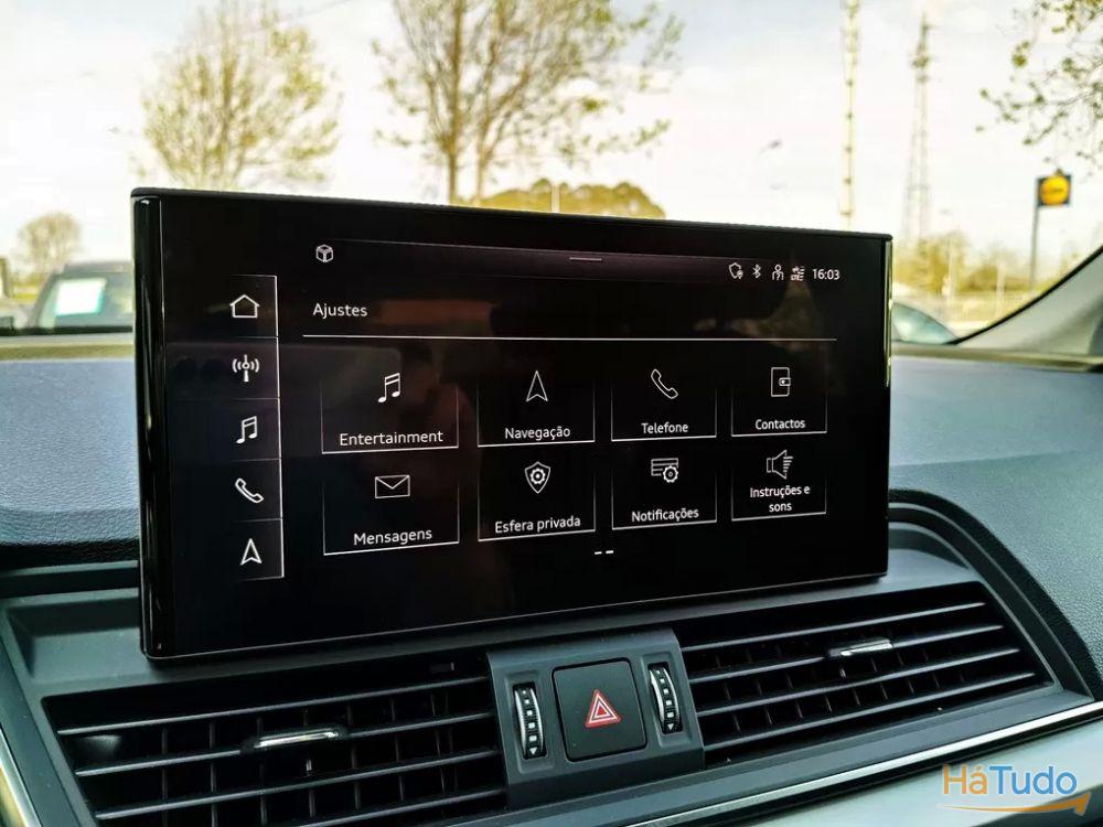 Audi Q5 50 TFSIe quattro S tronic S line business Audi Q5 50 TFSIe quattro S tronic S line business