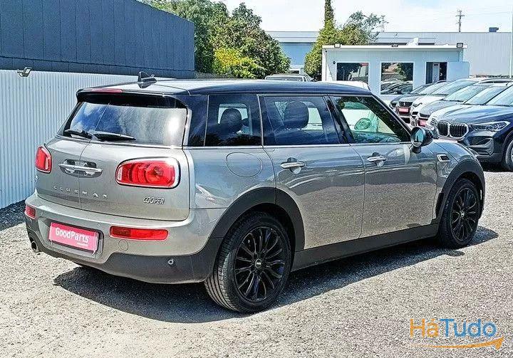 MINI Clubman Cooper Sport Edition Auto MINI Clubman Cooper Sport Edition Auto
