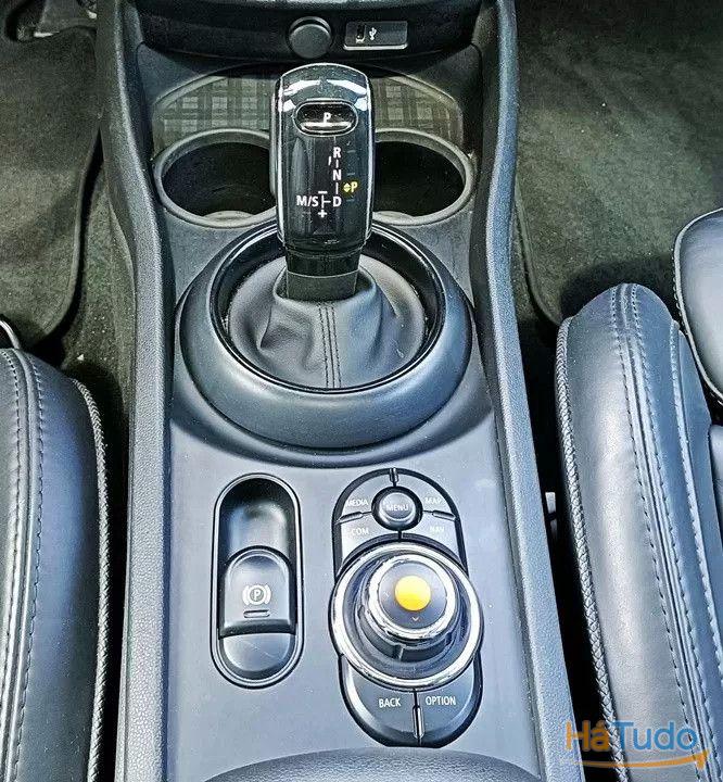 MINI Clubman Cooper Sport Edition Auto MINI Clubman Cooper Sport Edition Auto
