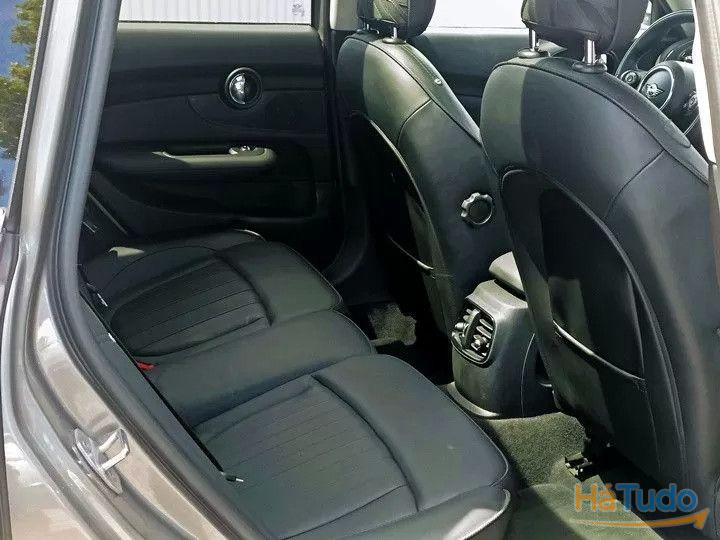 MINI Clubman Cooper Sport Edition Auto MINI Clubman Cooper Sport Edition Auto