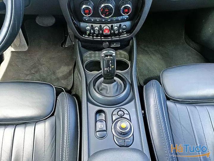 MINI Clubman Cooper Sport Edition Auto MINI Clubman Cooper Sport Edition Auto