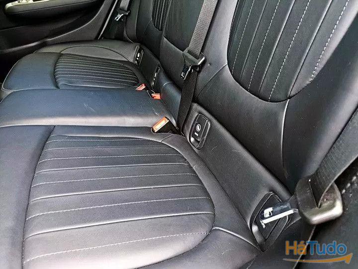 MINI Clubman Cooper Sport Edition Auto MINI Clubman Cooper Sport Edition Auto
