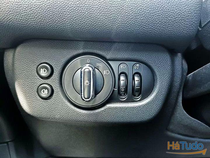 MINI Clubman Cooper Sport Edition Auto MINI Clubman Cooper Sport Edition Auto