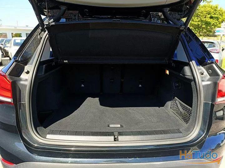 BMW X1 16 d sDrive Auto Advantage BMW X1 16 d sDrive Auto Advantage
