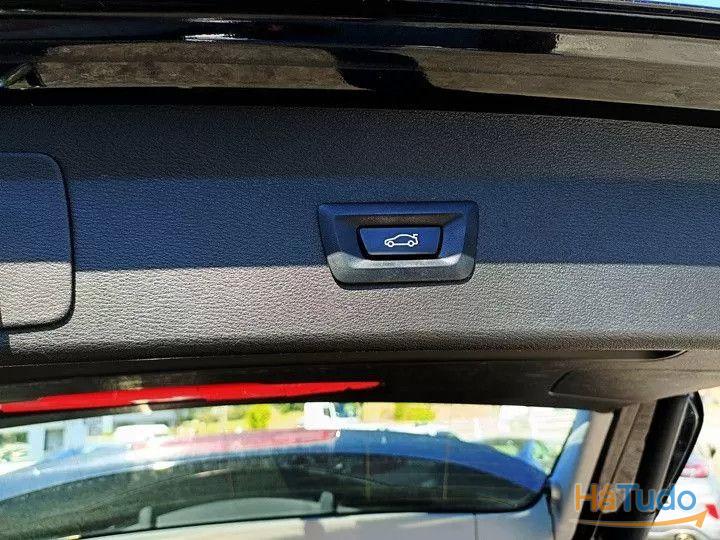 BMW X1 16 d sDrive Auto Advantage BMW X1 16 d sDrive Auto Advantage